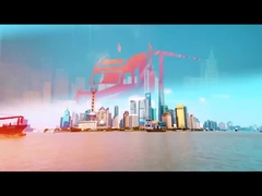 बीवाईएफ ने अर्ध-ट्रेलर उद्योग शिखर सम्मेलन का आयोजन किया