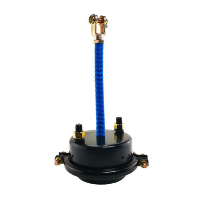 गुणवत्ता  9. Ambient temperature range of -40- 80 deg C for T20 brake chamber कारखाना