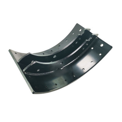 गुणवत्ता  New Model 200-L Type Brake Shoe 16 39 39 times 7.8 39 39 410 times 200mm OEM 3095196 कारखाना