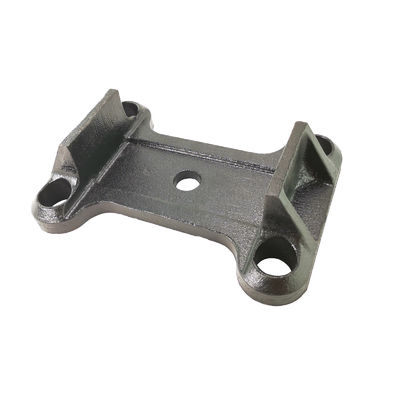 अमेरिकन टाइप ट्रेलर सस्पेंशन पार्ट्स ZG230-450 टॉप एक्सल सीट