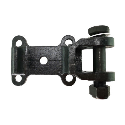 BPW जर्मन टाइप ट्रेलर सस्पेंशन पार्ट्स ZG270-500 एक्सल सीट असेंबली