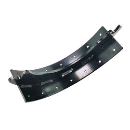 Iso9001 OEM EATON 1005840 1308E ब्रेक जूता अमेरिकी प्रकार